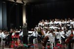 Orquesta Cristiana, Aud. Instituto de cultura, Bucaramanga.