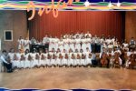 Carátula disco Orquesta Taller de Formación Musical. bucarmanga