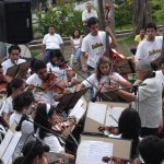 Parque del Agua. Bucaramanga